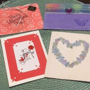 Valentine’s Day Bundle Greeting Cards
